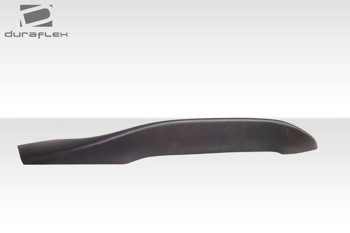 2013-2020 Toyota 86 Legacy Style Rear Wing Spoiler - FRP