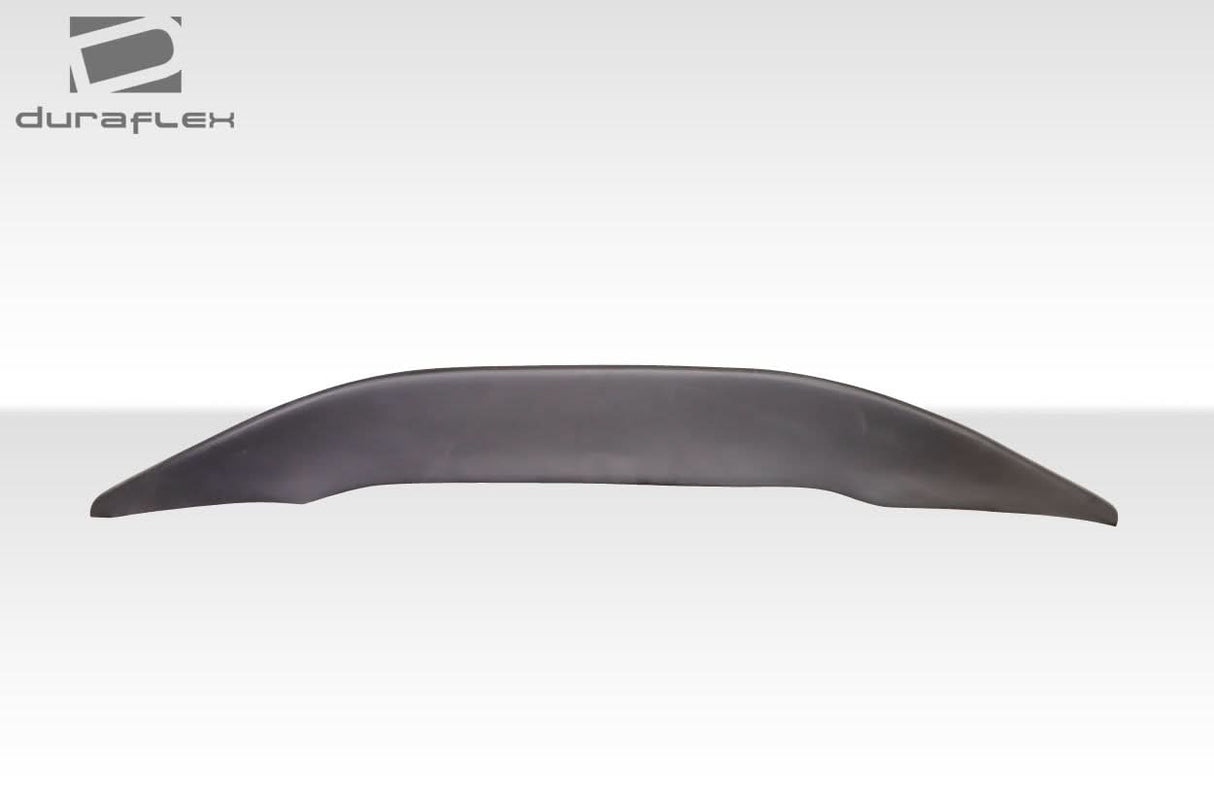 2013-2020 Toyota 86 Legacy Style Rear Wing Spoiler - FRP