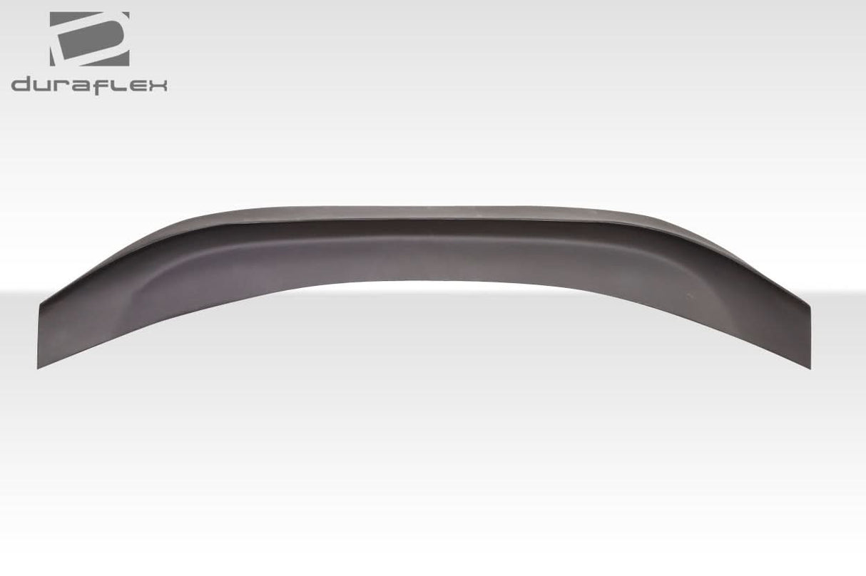 2013-2020 Toyota 86 Legacy Style Rear Wing Spoiler - FRP