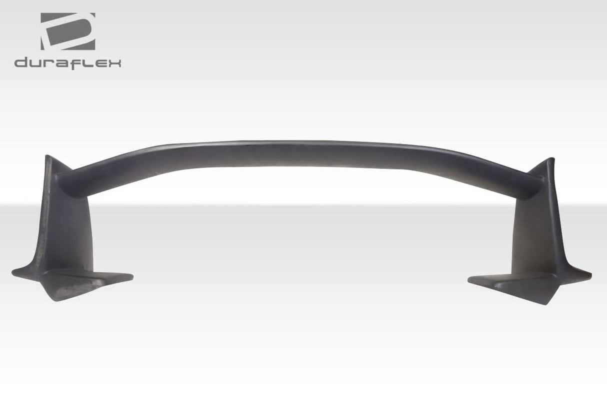 2013-2020 Toyota 86 NBR Style Rear Wing Spoiler - FRP