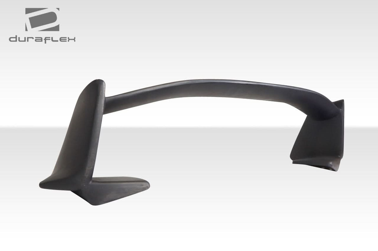 2013-2020 Toyota 86 NBR Style Rear Wing Spoiler - FRP