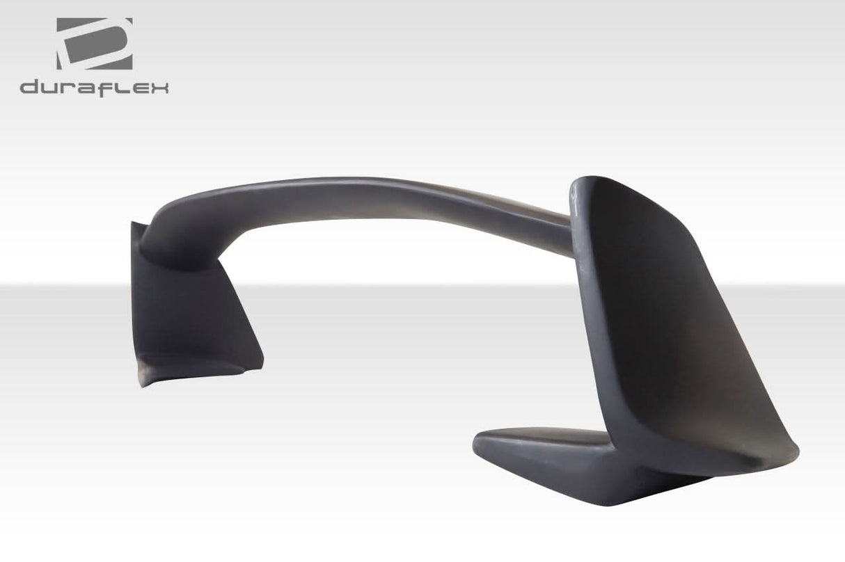 2013-2020 Toyota 86 NBR Style Rear Wing Spoiler - FRP