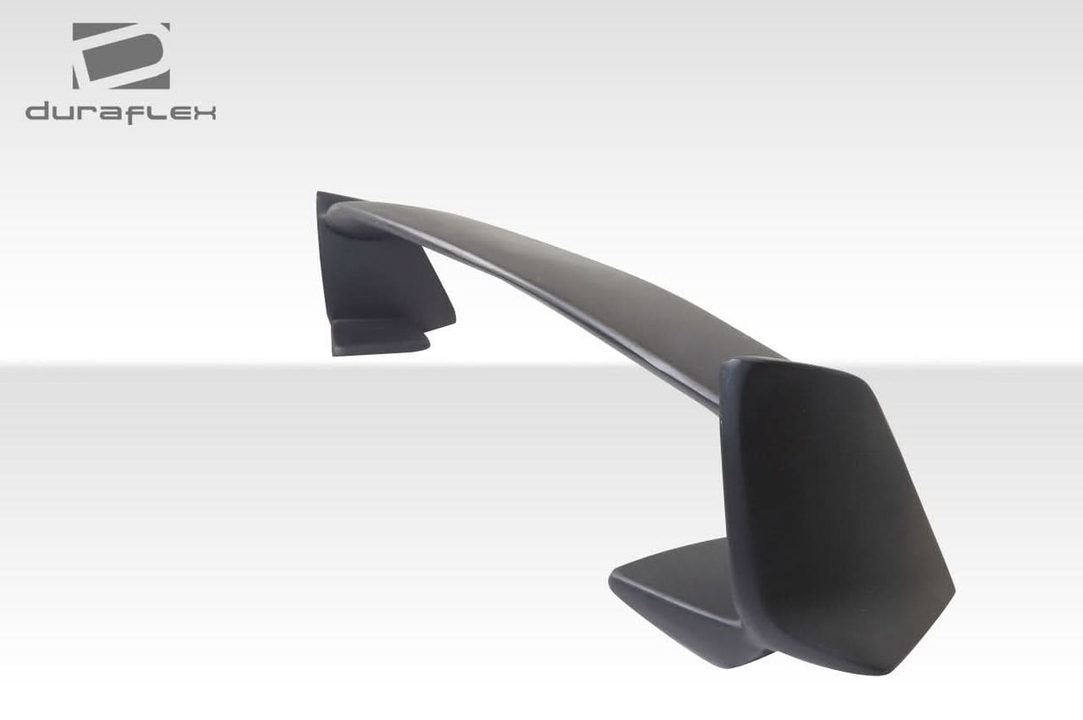 2013-2020 Toyota 86 NBR Style Rear Wing Spoiler - FRP