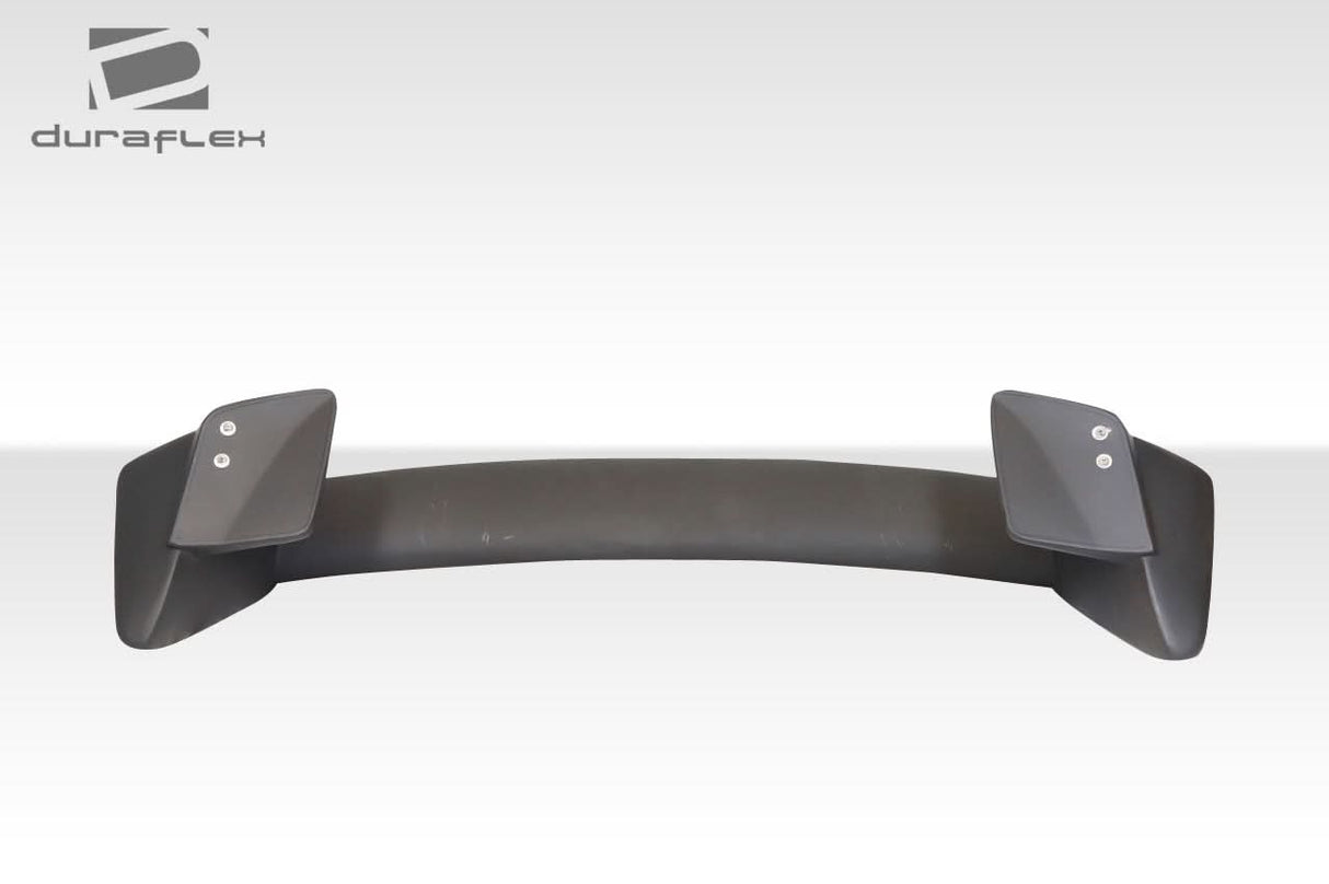 2013-2020 Toyota 86 NBR Style Rear Wing Spoiler - FRP