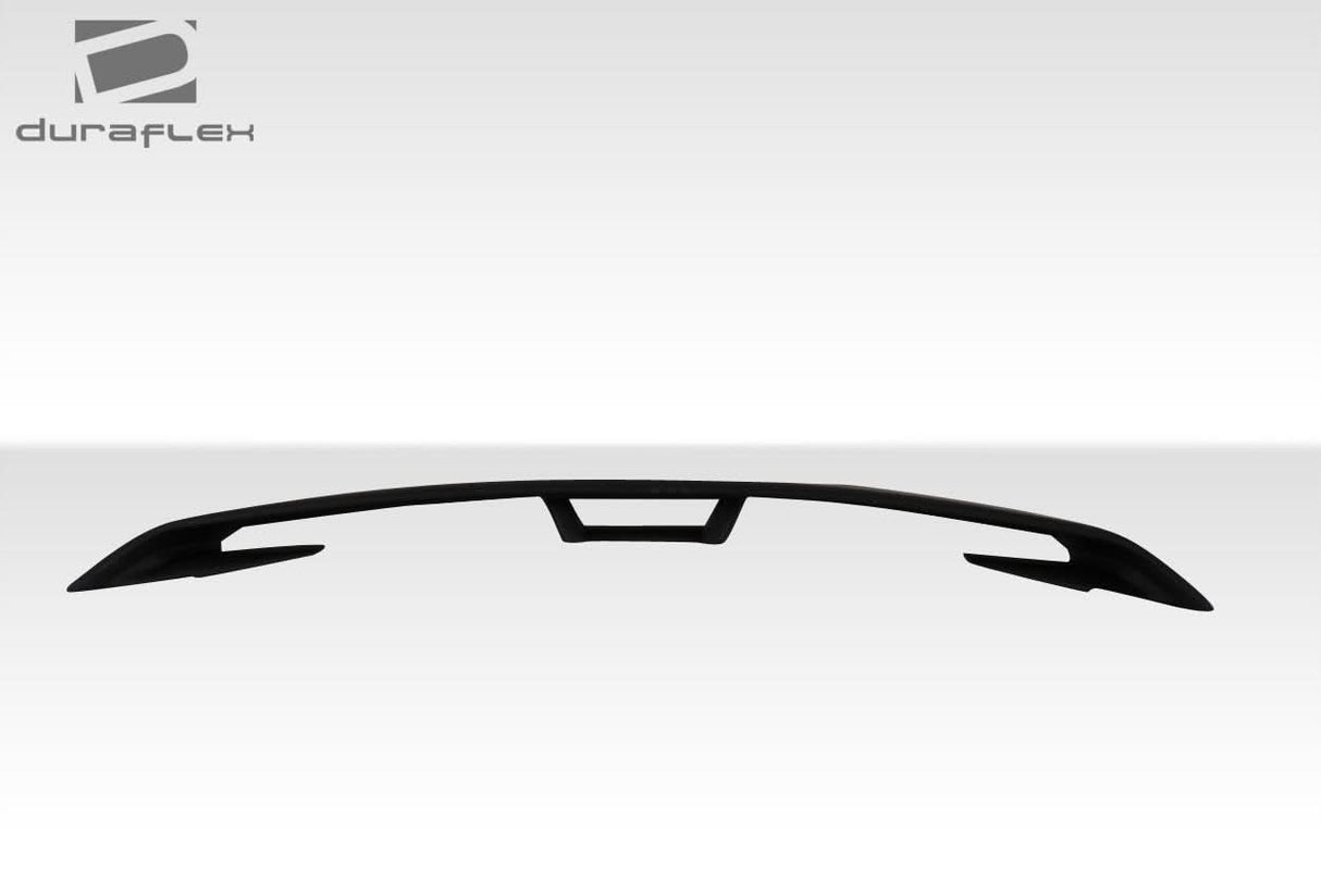 2015-2023 Ford Mustang PP1 Look Rear Wing Spoiler - FRP