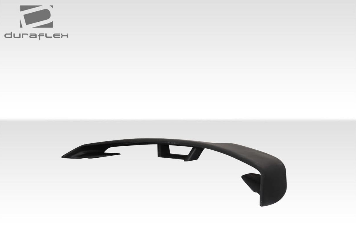 2015-2023 Ford Mustang PP1 Look Rear Wing Spoiler - FRP