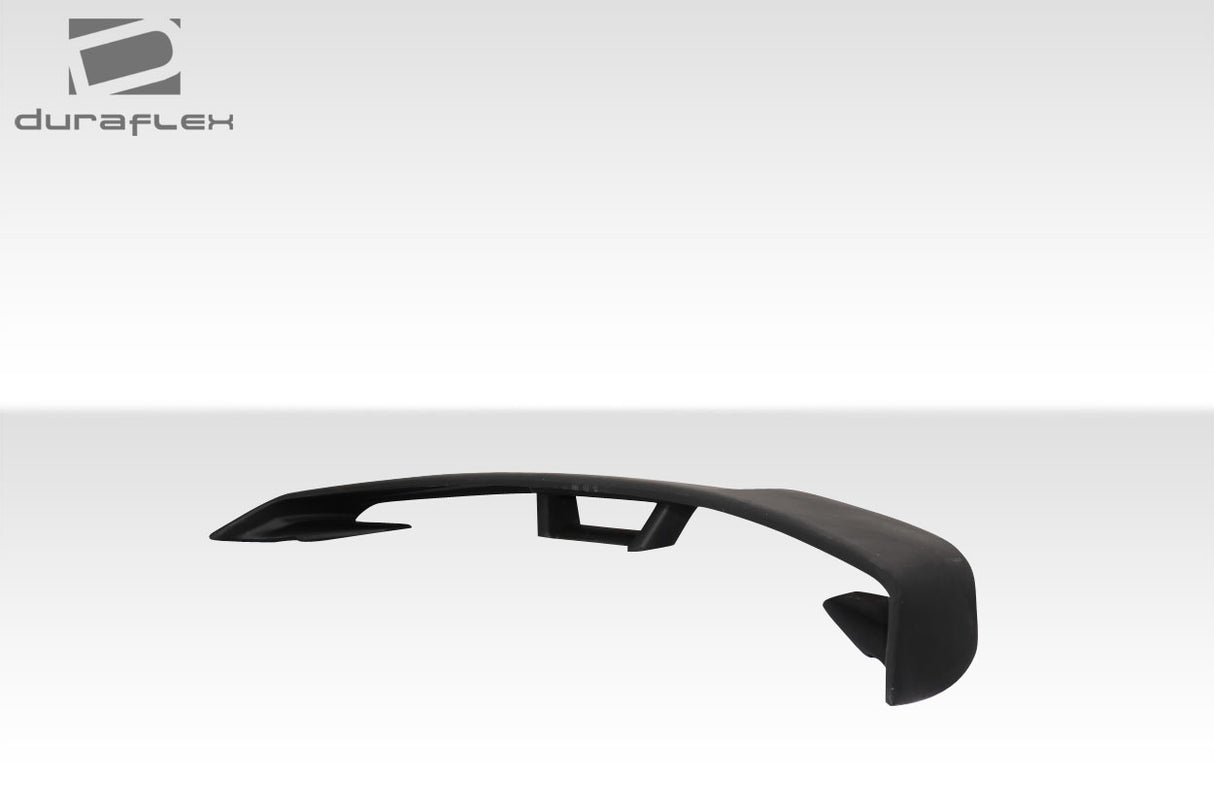 2015-2023 Ford Mustang Coupe Duraflex Performance PP1 Look Rear Wing Spoiler - 1 Piece