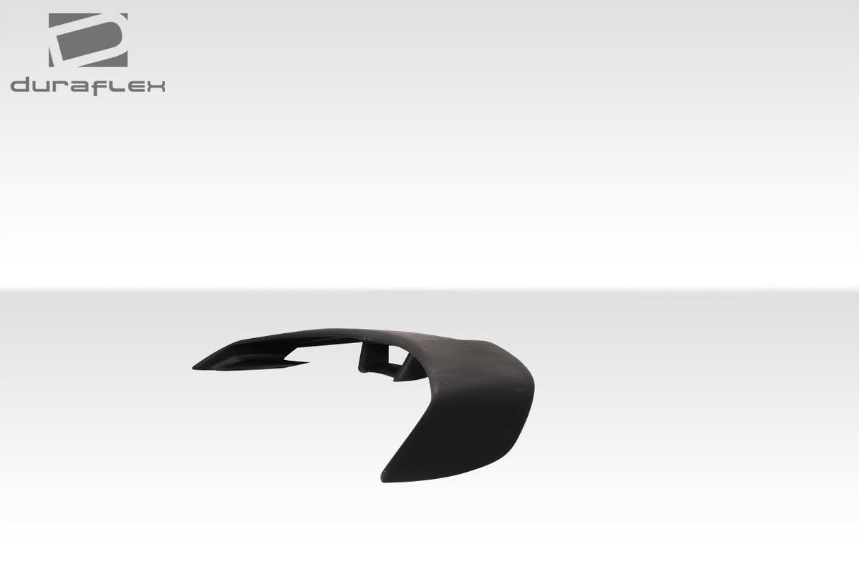 2015-2023 Ford Mustang Coupe Duraflex Performance PP1 Look Rear Wing Spoiler - 1 Piece