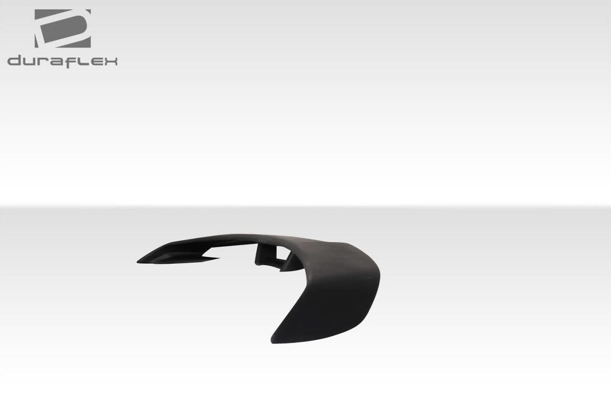 2015-2023 Ford Mustang PP1 Look Rear Wing Spoiler - FRP
