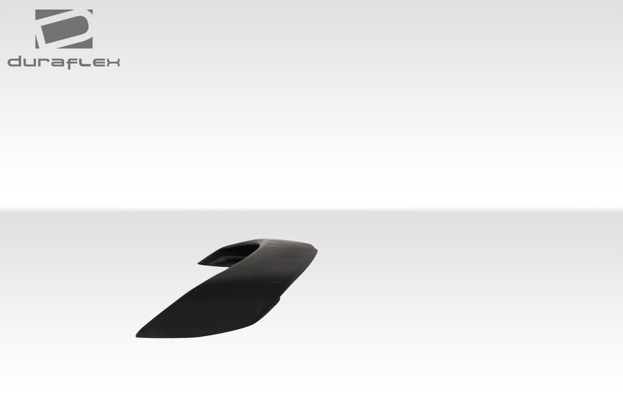 2015-2023 Ford Mustang PP1 Look Rear Wing Spoiler - FRP