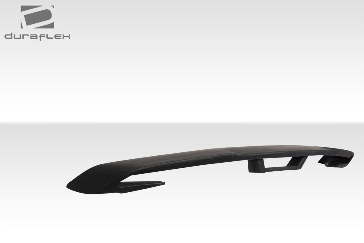 2015-2023 Ford Mustang PP1 Look Rear Wing Spoiler - FRP