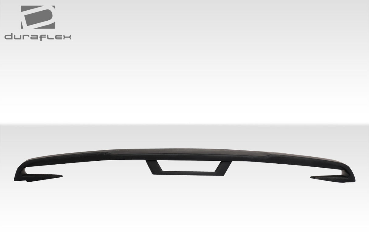 2015-2023 Ford Mustang PP1 Look Rear Wing Spoiler - FRP