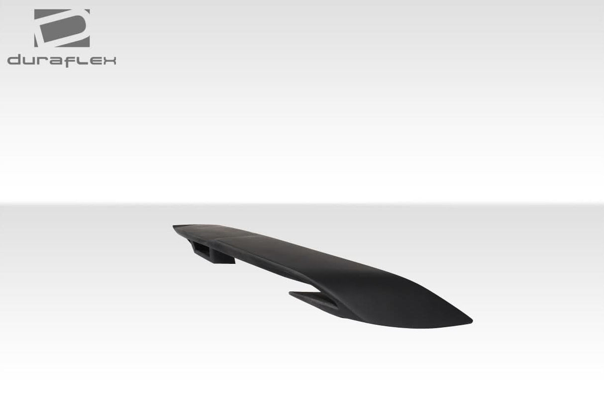 2015-2023 Ford Mustang PP1 Look Rear Wing Spoiler - FRP