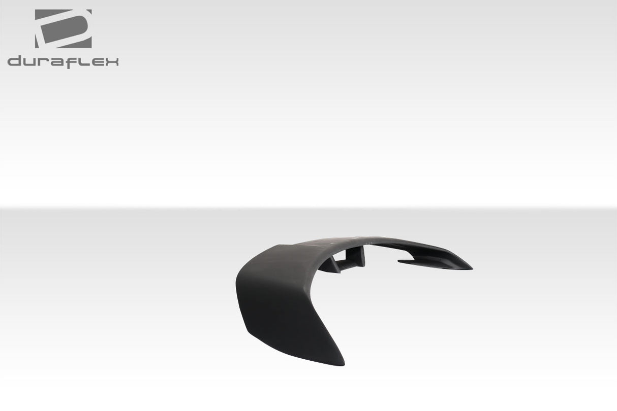 2015-2023 Ford Mustang Coupe Duraflex Performance PP1 Look Rear Wing Spoiler - 1 Piece