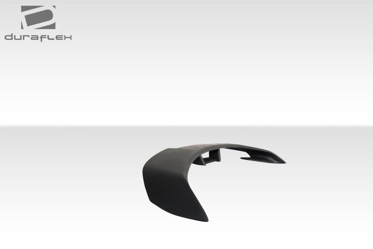2015-2023 Ford Mustang PP1 Look Rear Wing Spoiler - FRP