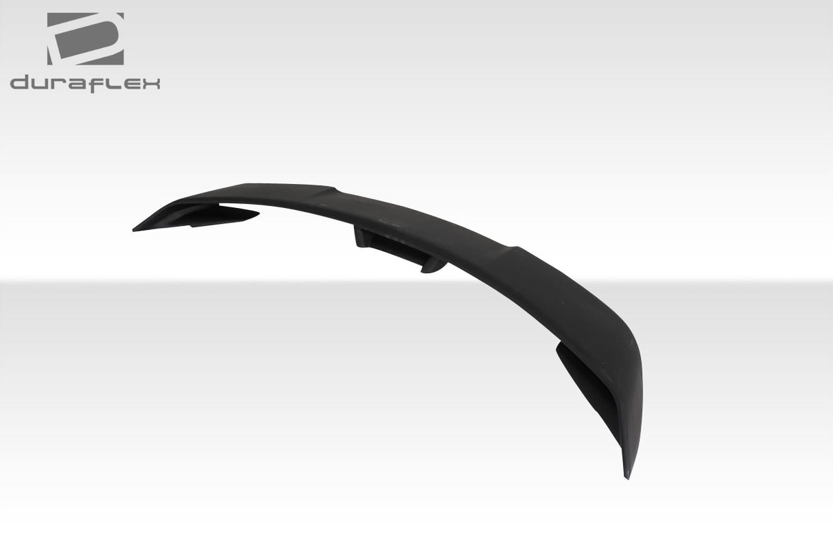 2015-2023 Ford Mustang PP1 Look Rear Wing Spoiler - FRP