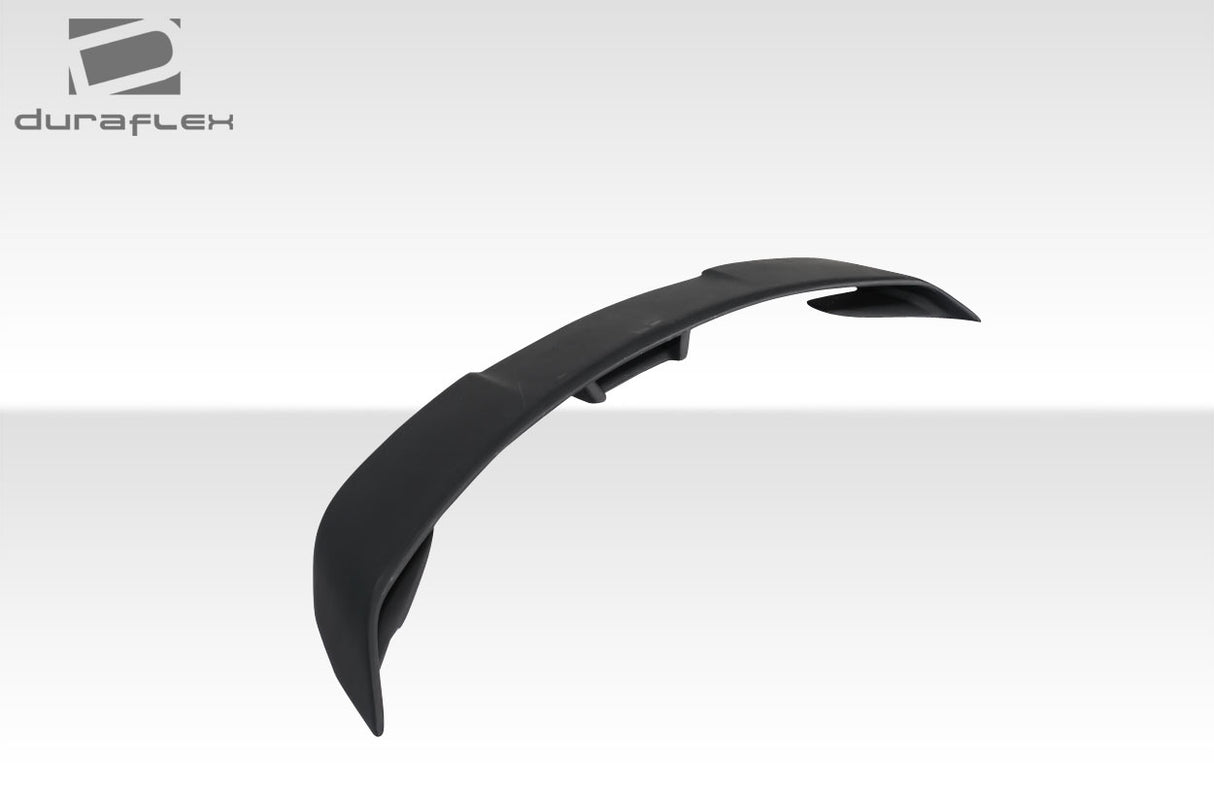 2015-2023 Ford Mustang Coupe Duraflex Performance PP1 Look Rear Wing Spoiler - 1 Piece