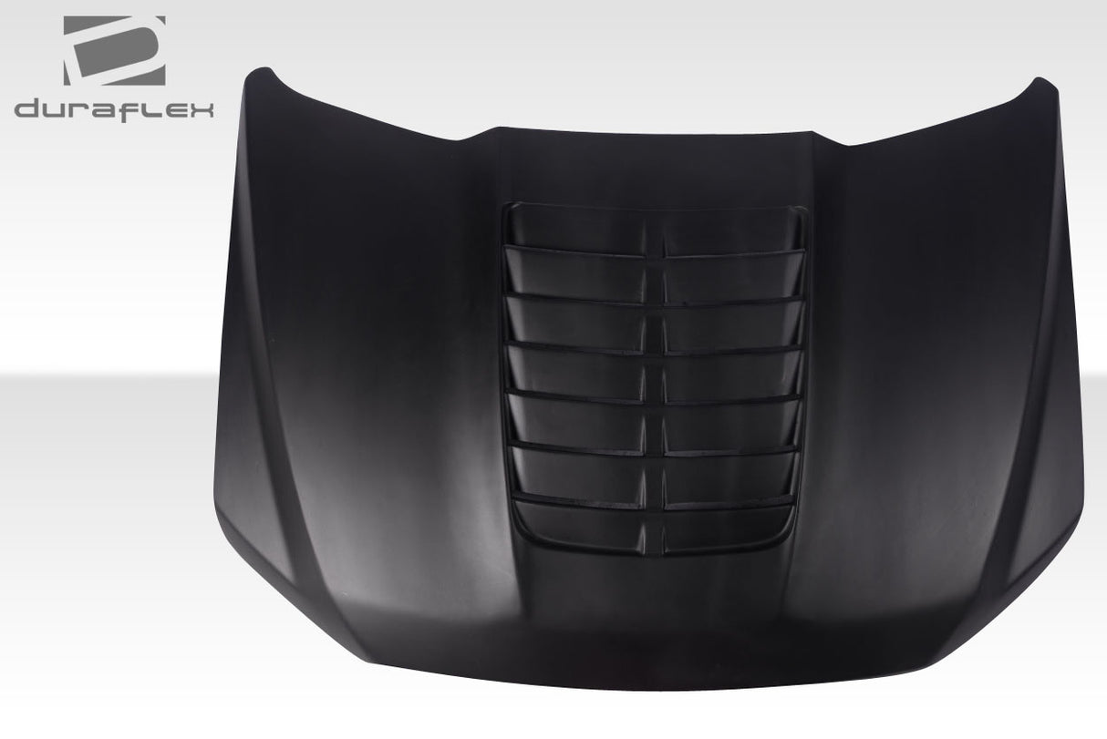 2015-2020 Ford F-150 Duraflex GT500 V2 Hood - 1 Piece