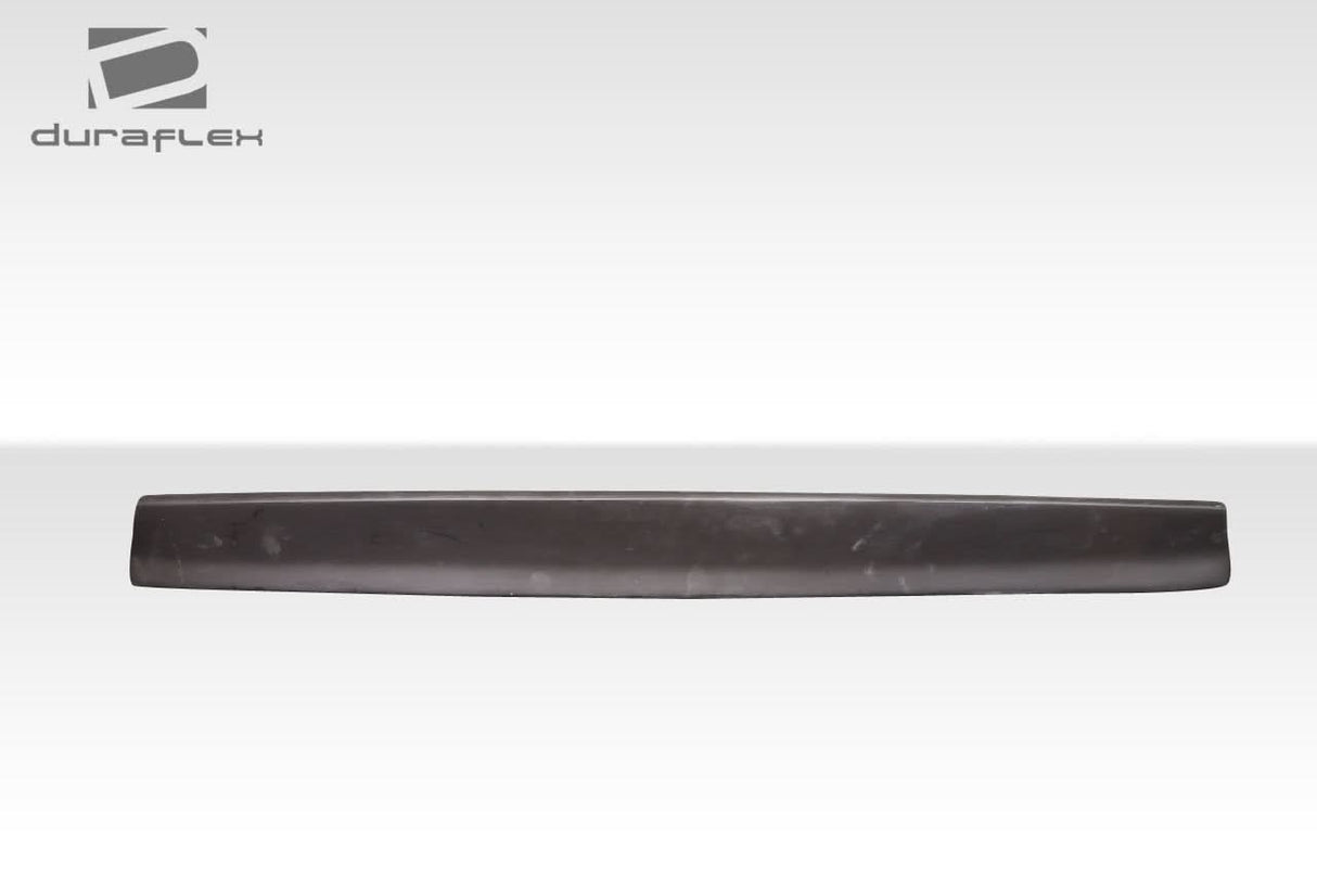 2015-2021 Subaru WRX Duckbill Style Rear Wing Spoiler - FRP