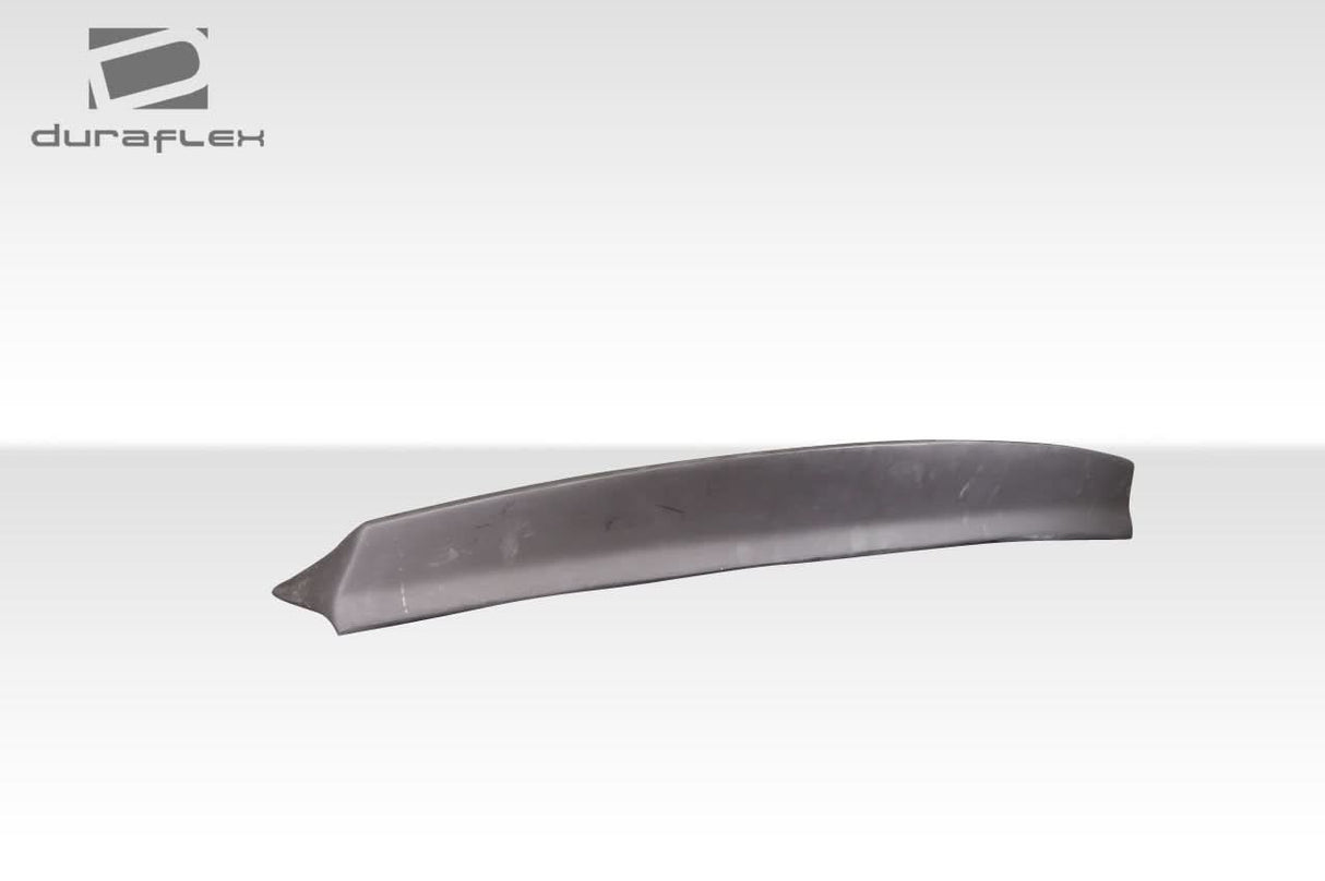 2015-2021 Subaru WRX Duckbill Style Rear Wing Spoiler - FRP