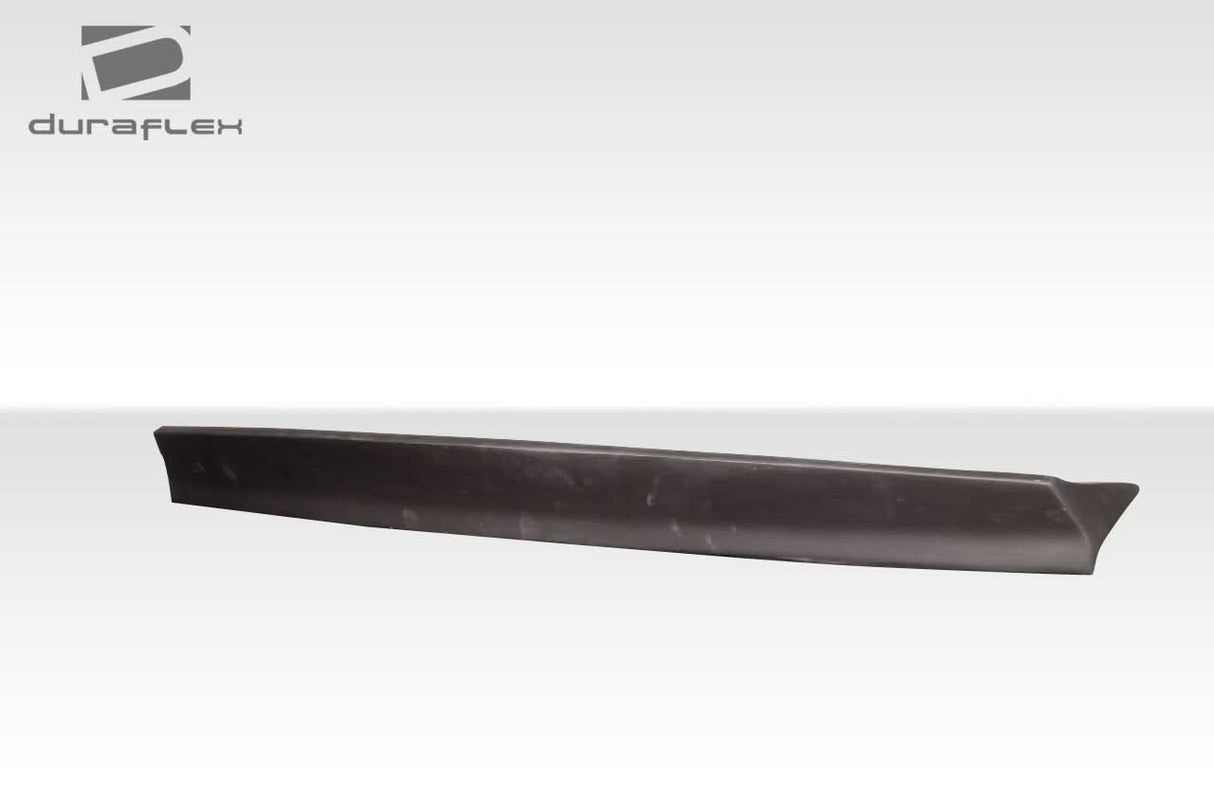 2015-2021 Subaru WRX Duckbill Style Rear Wing Spoiler - FRP