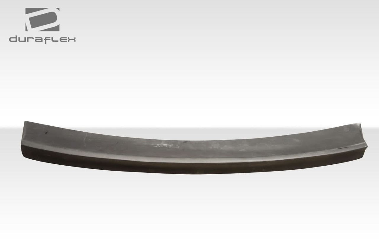 2015-2021 Subaru WRX Duckbill Style Rear Wing Spoiler - FRP