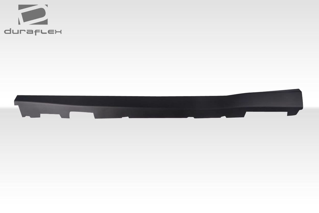 2016-2023 Chevrolet Camaro GMX V2 Style Side Skirts - 2 Piece - FRP