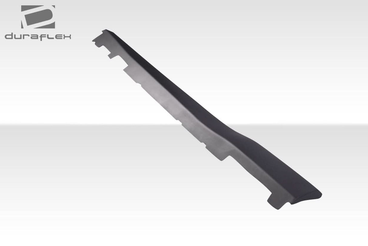2016-2023 Chevrolet Camaro GMX V2 Style Side Skirts - 2 Piece - FRP