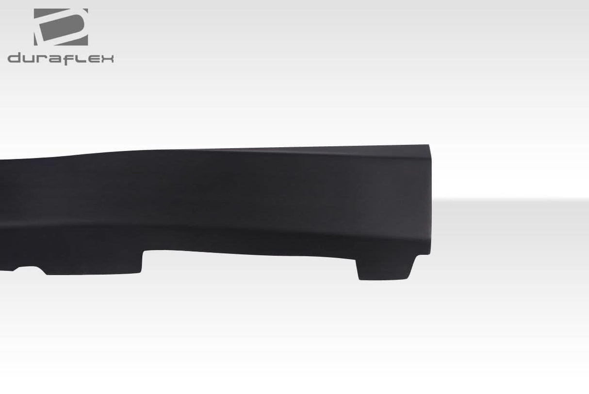 2016-2023 Chevrolet Camaro GMX V2 Style Side Skirts - 2 Piece - FRP