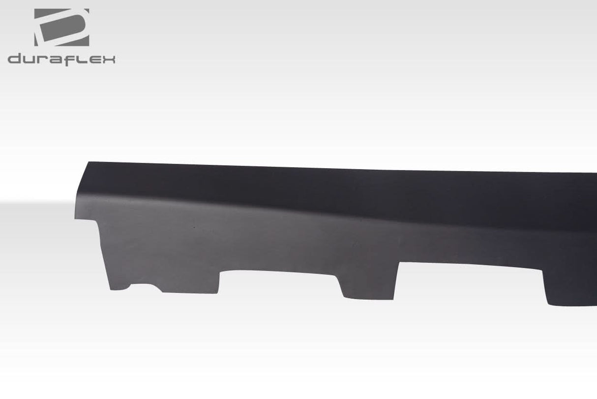 2016-2023 Chevrolet Camaro GMX V2 Style Side Skirts - 2 Piece - FRP