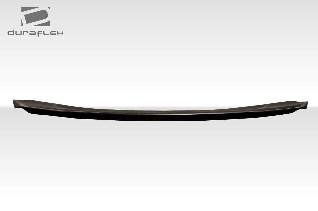 2016-2023 Chevrolet Camaro High Kick Style Rear Wing Spoiler - FRP
