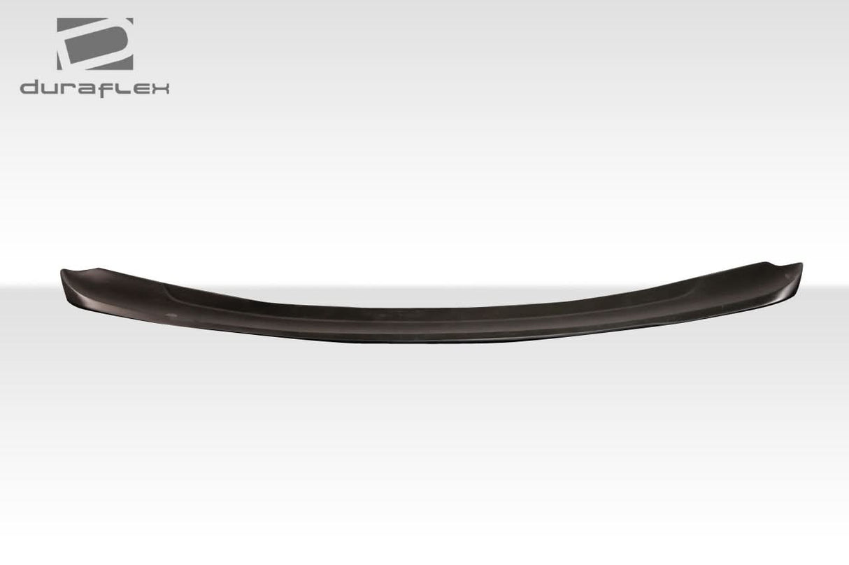 2016-2023 Chevrolet Camaro High Kick Style Rear Wing Spoiler - FRP