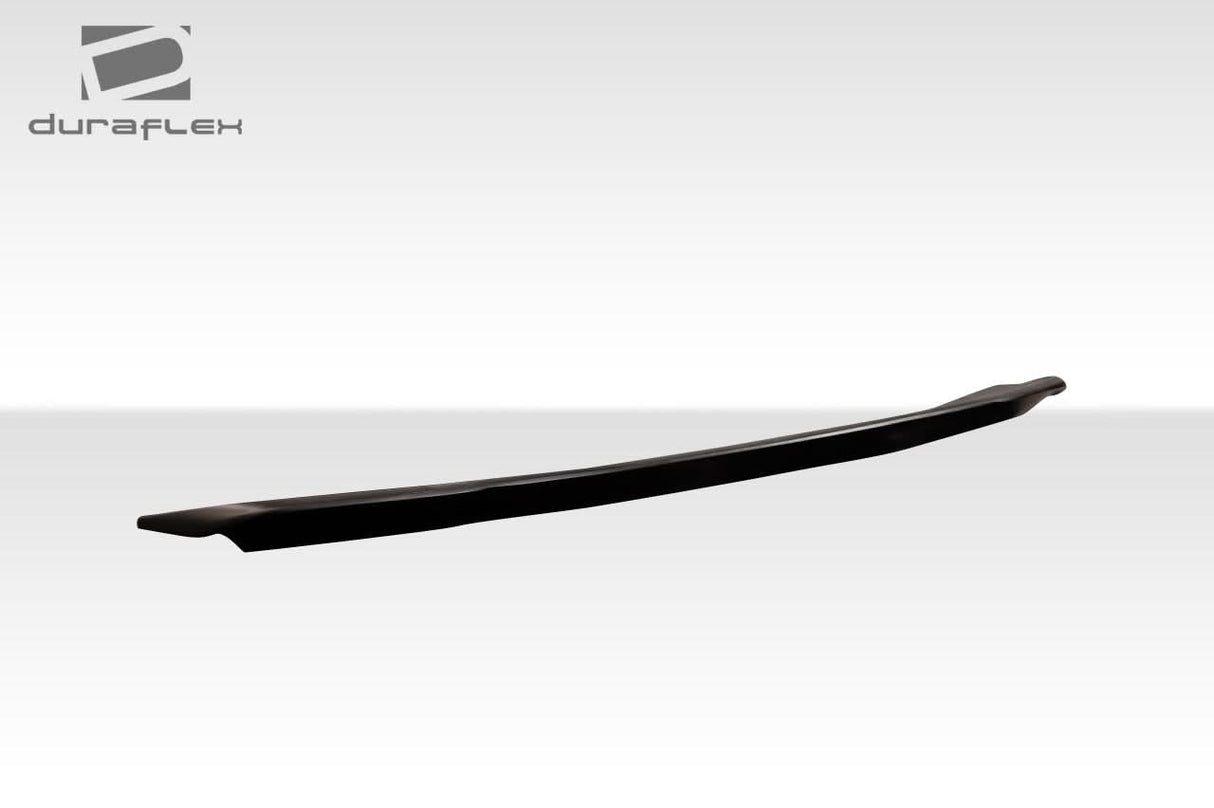 2016-2023 Chevrolet Camaro High Kick Style Rear Wing Spoiler - FRP