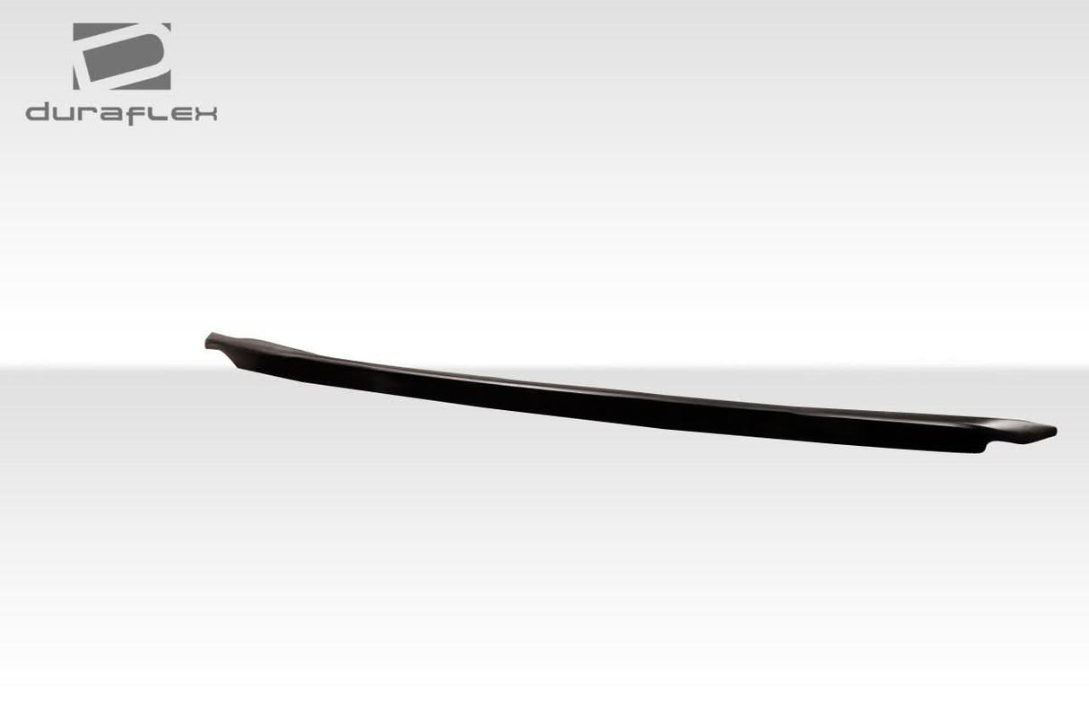 2016-2023 Chevrolet Camaro High Kick Style Rear Wing Spoiler - FRP