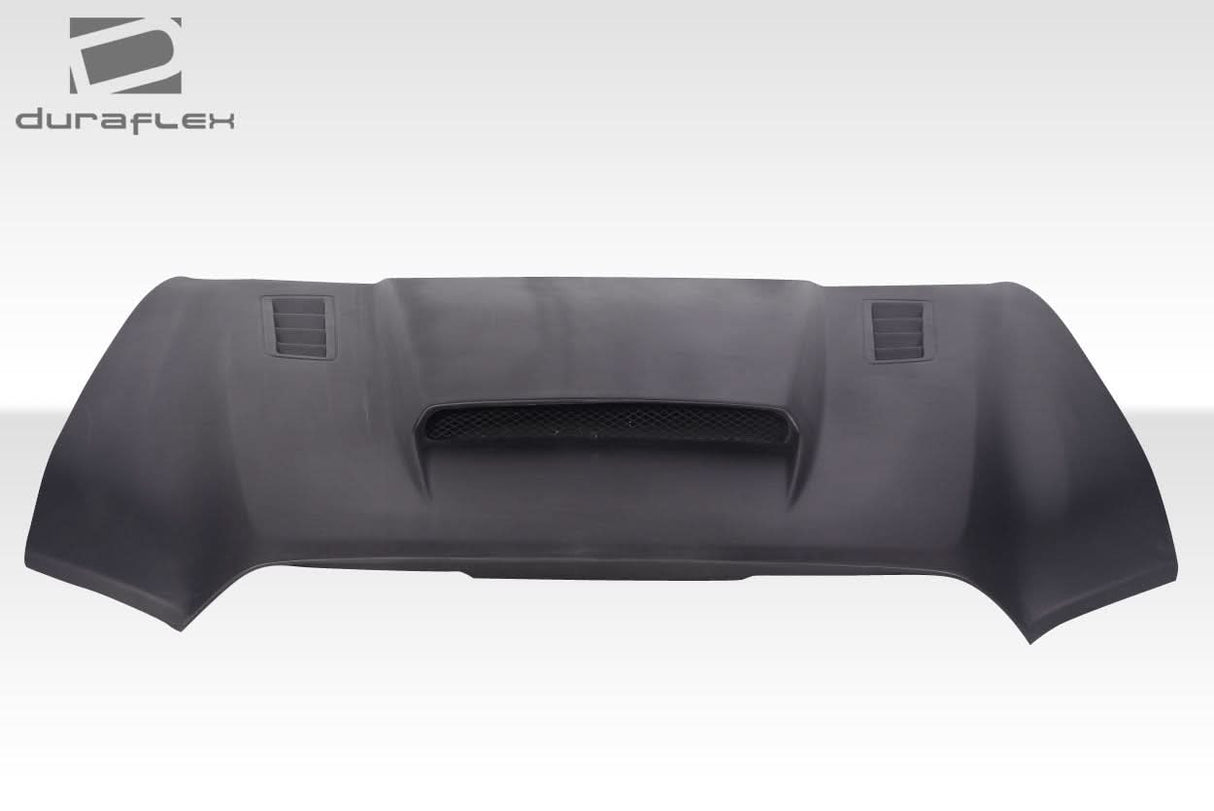 2016-2023 Toyota Tacoma CVX Style Hood - 1 Piece - FRP