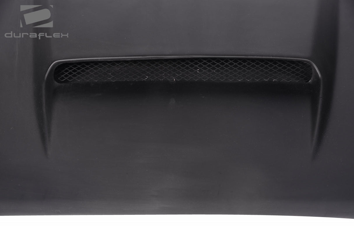 2016-2023 Toyota Tacoma Duraflex CVX Hood - 1 Piece
