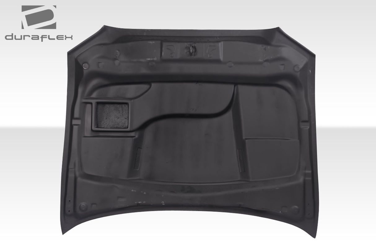2016-2023 Toyota Tacoma Duraflex CVX Hood - 1 Piece