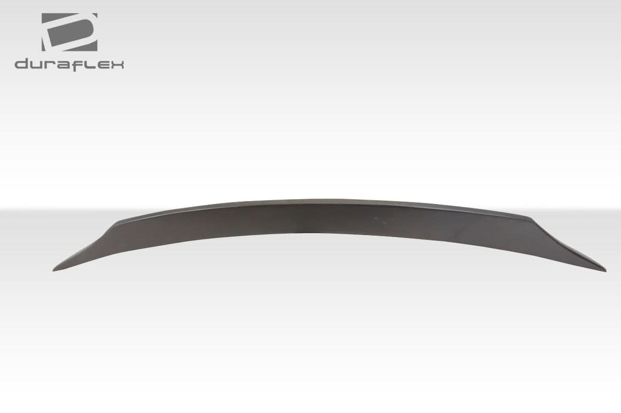 2017-2022 Infiniti Q60 D Spec Style Rear Wing Spoiler - 1 Piece - FRP