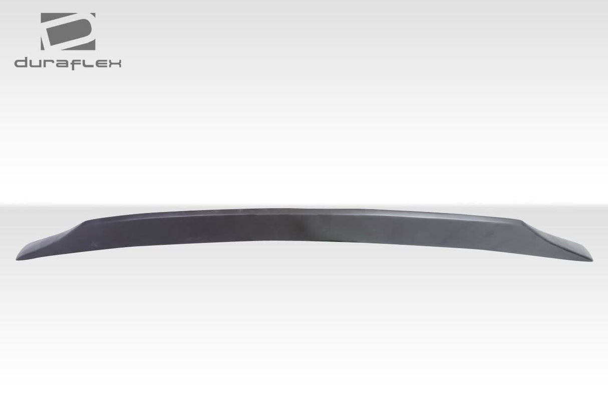 2017-2022 Infiniti Q60 D Spec Style Rear Wing Spoiler - 1 Piece - FRP