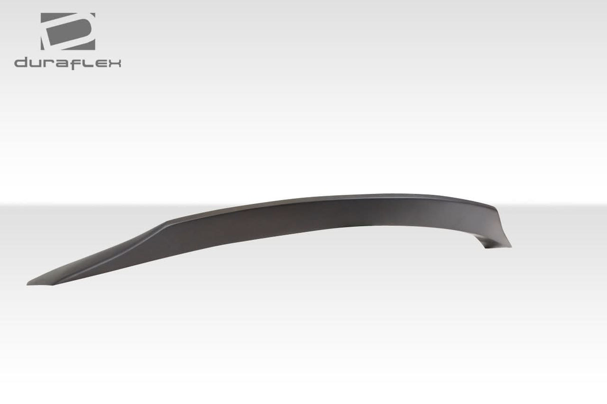 2017-2022 Infiniti Q60 D Spec Style Rear Wing Spoiler - 1 Piece - FRP