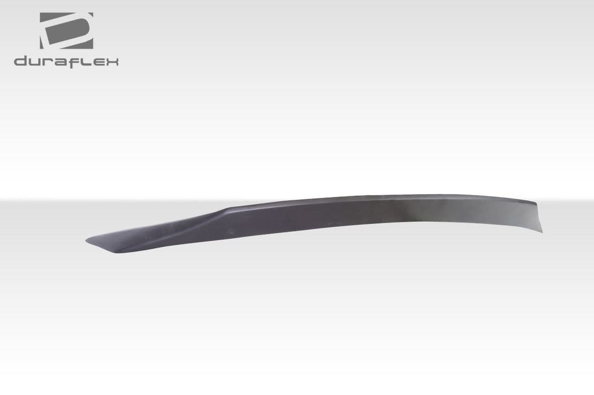2017-2022 Infiniti Q60 D Spec Style Rear Wing Spoiler - 1 Piece - FRP