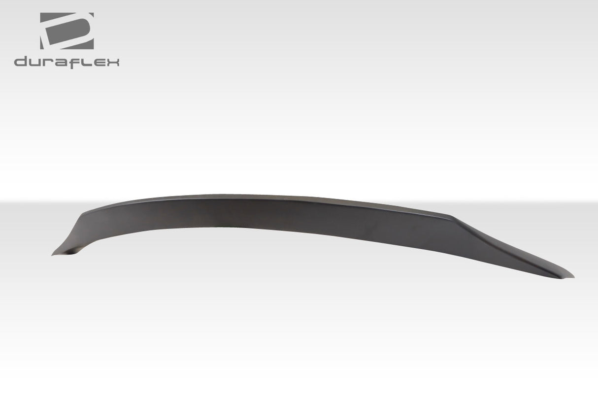 2017-2022 Infiniti Q60 Duraflex D Spec Rear Wing Spoiler - 1 Piece