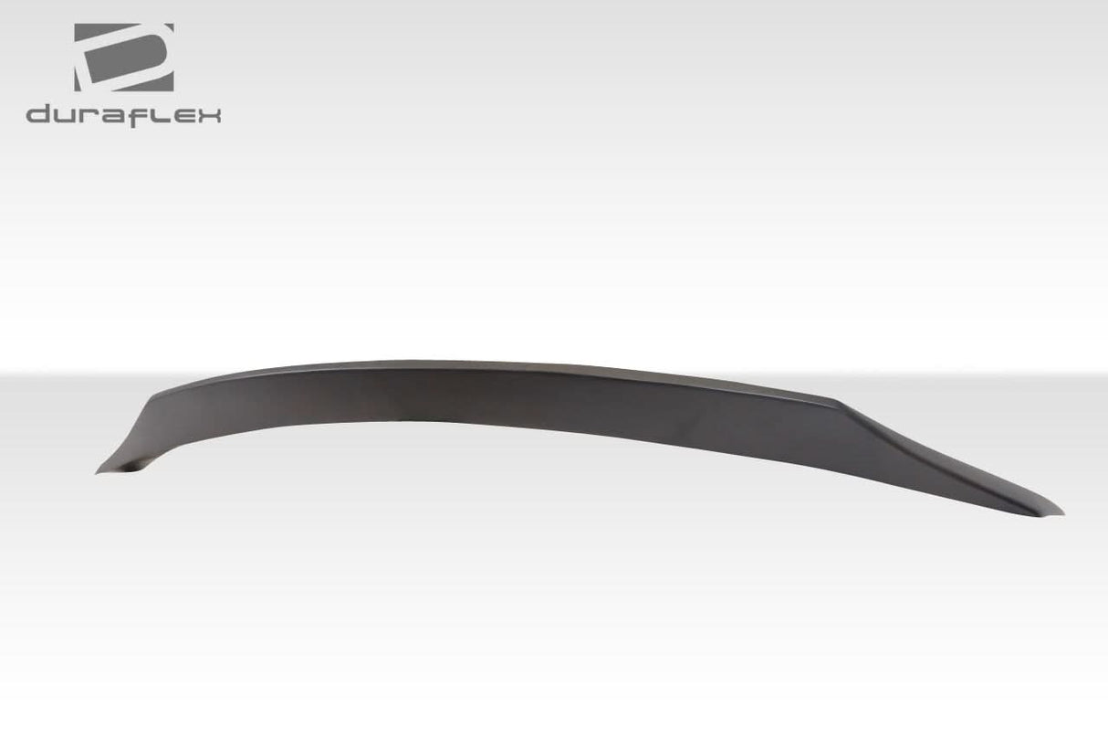 2017-2022 Infiniti Q60 D Spec Style Rear Wing Spoiler - 1 Piece - FRP