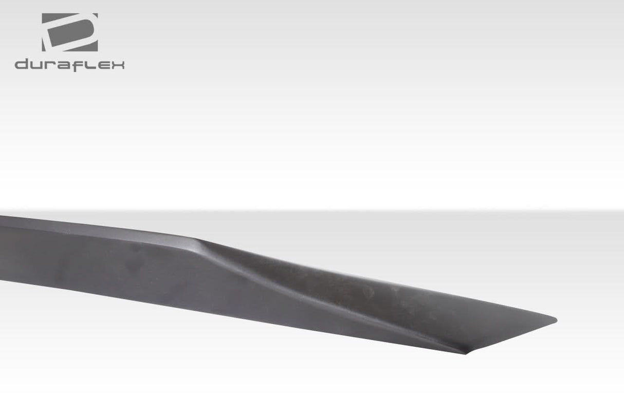 2017-2022 Infiniti Q60 D Spec Style Rear Wing Spoiler - 1 Piece - FRP
