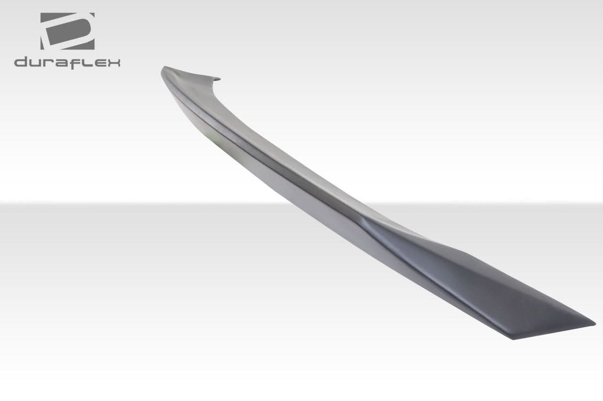 2017-2022 Infiniti Q60 D Spec Style Rear Wing Spoiler - 1 Piece - FRP