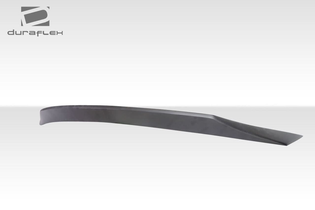 2017-2022 Infiniti Q60 D Spec Style Rear Wing Spoiler - 1 Piece - FRP