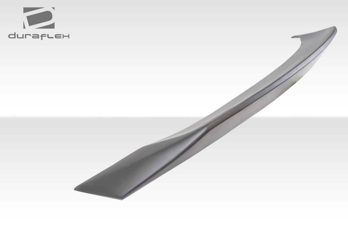 2017-2022 Infiniti Q60 Duraflex D Spec Rear Wing Spoiler - 1 Piece