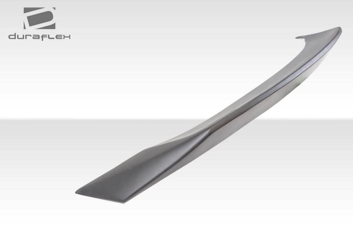 2017-2022 Infiniti Q60 D Spec Style Rear Wing Spoiler - 1 Piece - FRP