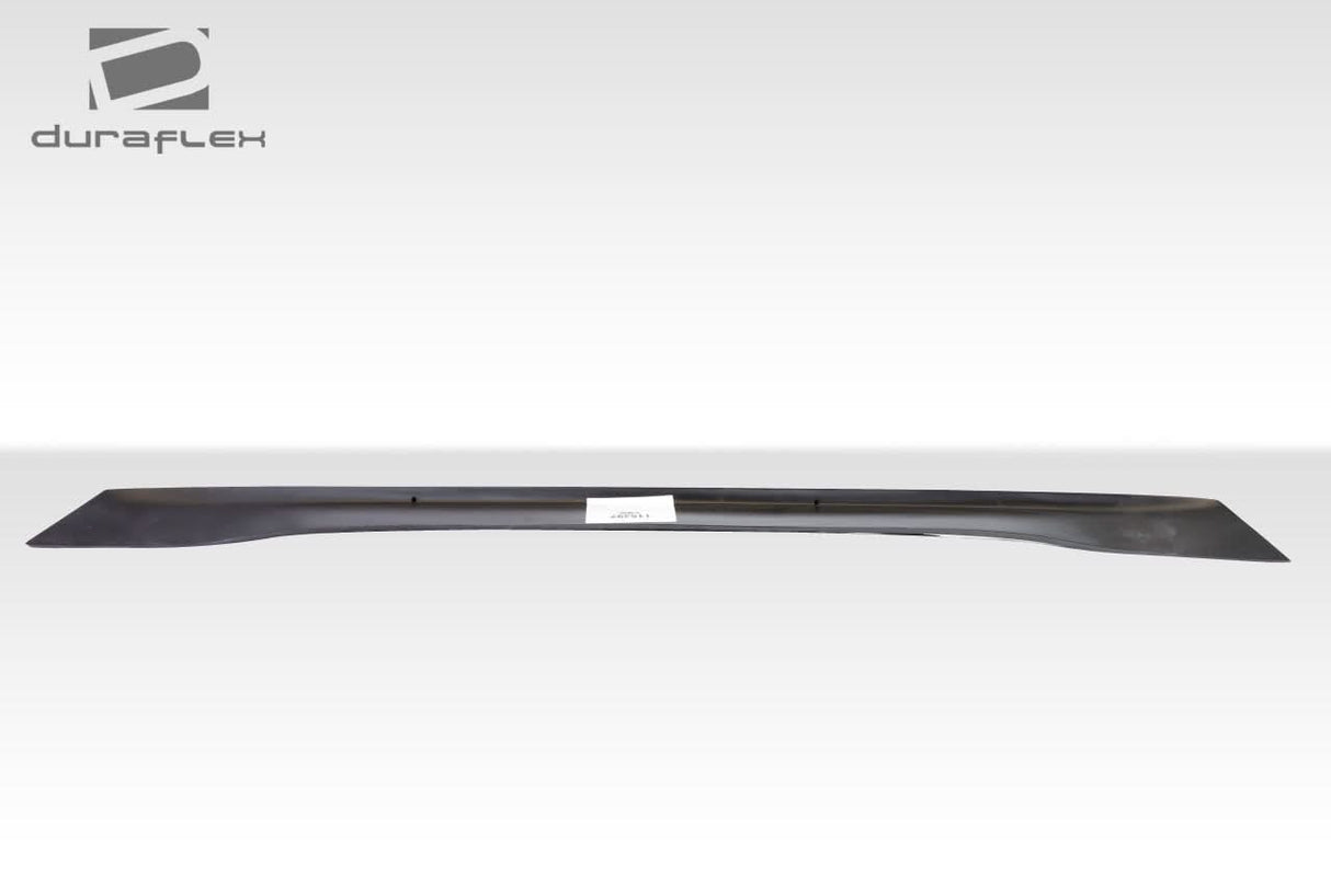 2017-2022 Infiniti Q60 D Spec Style Rear Wing Spoiler - 1 Piece - FRP