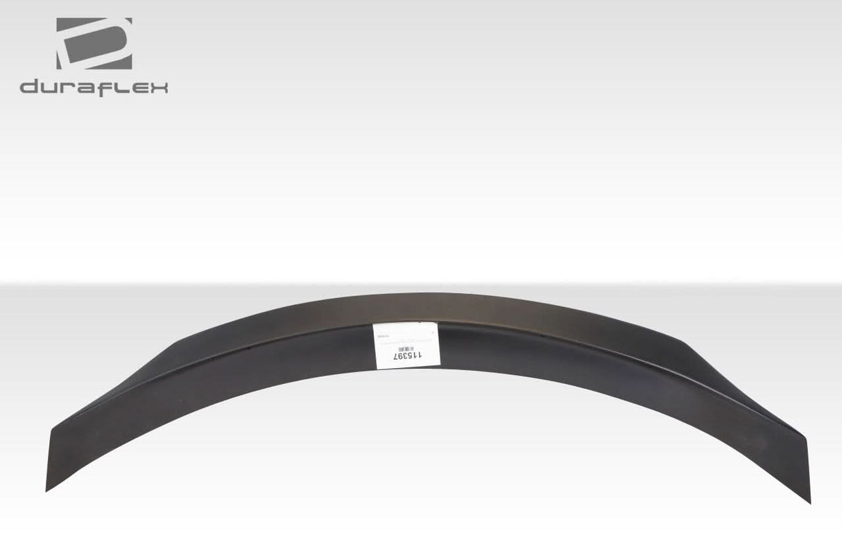 2017-2022 Infiniti Q60 D Spec Style Rear Wing Spoiler - 1 Piece - FRP